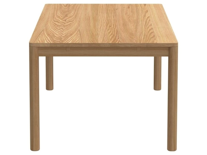 Stół Atlantic dąb 200x100cm - ACTONA